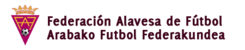 Federación Alavesa de Fútbol - Arabako Futbol Federazioa
