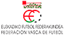 Federación vasca de fútbol
